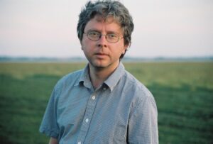 Timo Berger